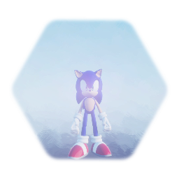 Forces Sonic