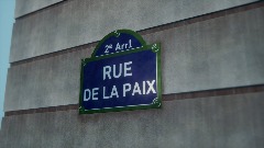 Rue de la Paix