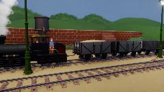 A screenshot taken in Dreams. 1 of 7.