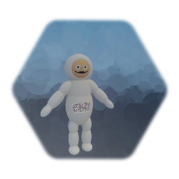 Worst model ever!