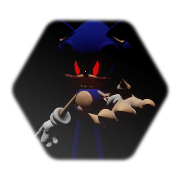 Modern Sonic EXE v.1.0 (OUTDATED)