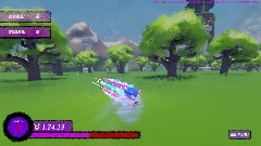 A screenshot taken in Dreams. 1 of 5.