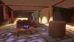 A screenshot taken in Dreams. 2 of 7.