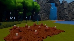 A screenshot taken in Dreams. 1 of 1.