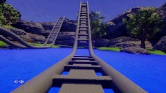 A screenshot taken in Dreams. 2 of 2.