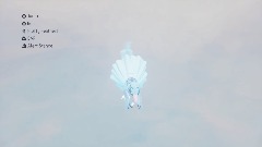 A screenshot taken in Dreams. 10 of 11.