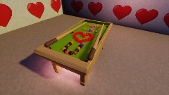 Billiard table caring