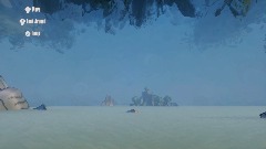 A screenshot taken in Dreams. 10 of 11.