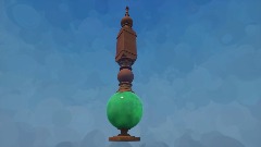 A screenshot taken in Dreams. 5 of 26.