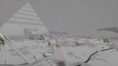 A screenshot taken in Dreams. 17 of 23.