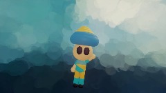 Osiji character icon (original by bendymav)