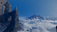 A screenshot taken in Dreams. 6 of 16.