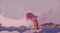 A screenshot taken in Dreams. 13 of 17.