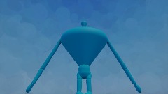 A screenshot taken in Dreams. 6 of 6.