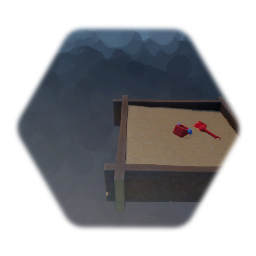 Sandpit