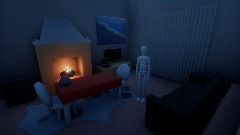 Movie Set