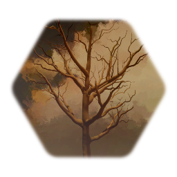 Leafless Tree