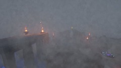 Ancient Temple: The isle of fog