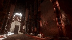 A screenshot taken in Dreams. 9 of 24.