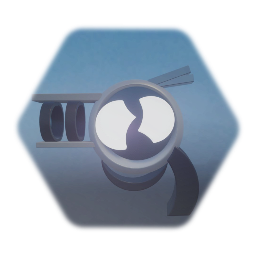 LBP 3 Pumpinator model