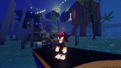First dream DEMO