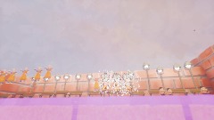 A screenshot taken in Dreams. 2 of 8.