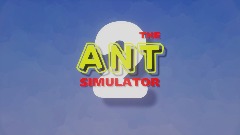 The Ant Simulator 2