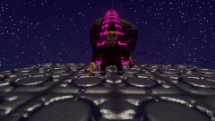 Kit in Space Level