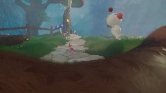 A screenshot taken in Dreams. 1 of 18.