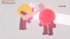 A screenshot taken in Dreams. 16 of 24.