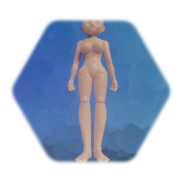 Community Collection of Characters and Creatures