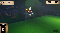 A screenshot taken in Dreams. 3 of 12.