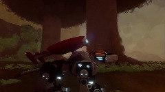 A screenshot taken in Dreams. 17 of 20.