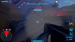 A screenshot taken in Dreams. 7 of 8.