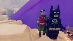 My Creation - 3/17/2020