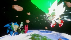 A screenshot taken in Dreams. 16 of 22.