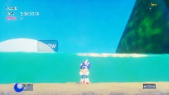 A screenshot taken in Dreams. 9 of 26.