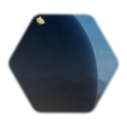 Supermassive Black Hole L2