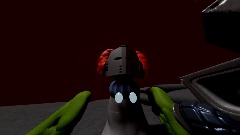 A screenshot taken in Dreams. 1 of 3.
