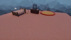 My room