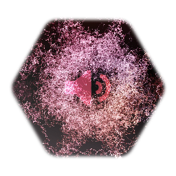 Through Patches Of Violet/Hacklord LMS - Forsaken OST