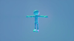 A screenshot taken in Dreams. 1 of 1.