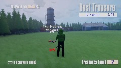 A screenshot taken in Dreams. 24 of 27.