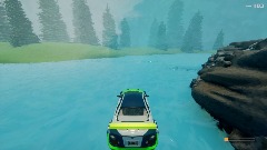 A screenshot taken in Dreams. 1 of 1.