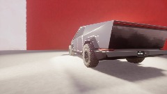 A screenshot taken in Dreams. 6 of 9.