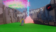 Noob chapter 5