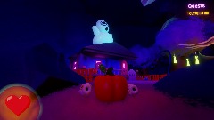 A screenshot taken in Dreams. 5 of 28.