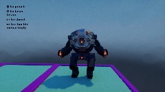 La mia creazione - 27/12/2020