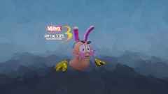 If Worm Cactus Was on MvC3