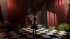A screenshot taken in Dreams. 1 of 5.